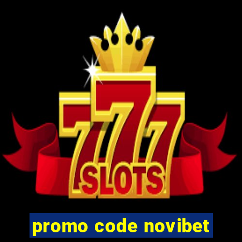 promo code novibet