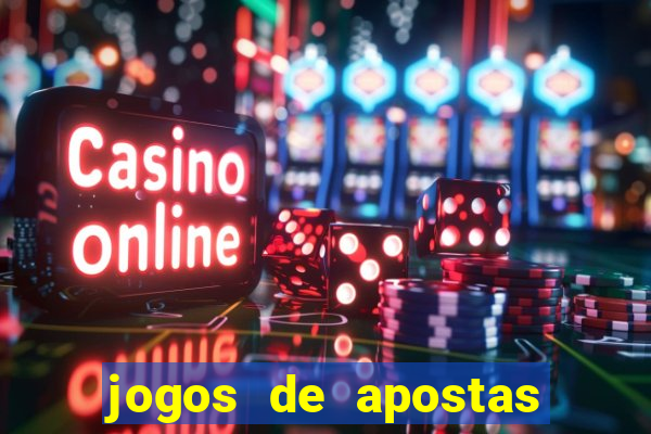 jogos de apostas que realmente pagam