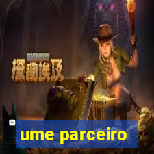 ume parceiro