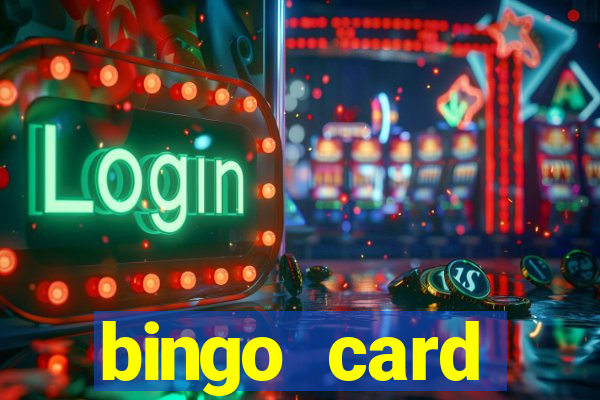 bingo card generator 1-90