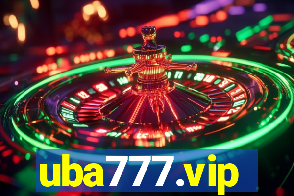 uba777.vip