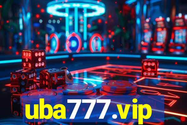 uba777.vip