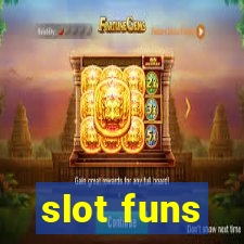 slot funs