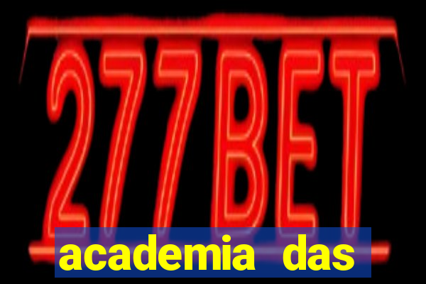 academia das apostas prognosticos