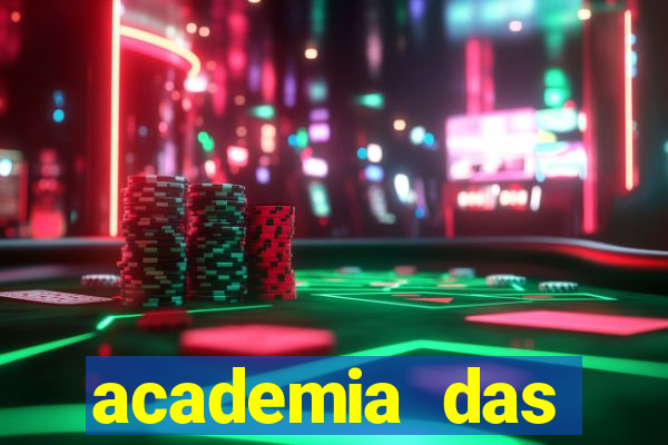 academia das apostas prognosticos