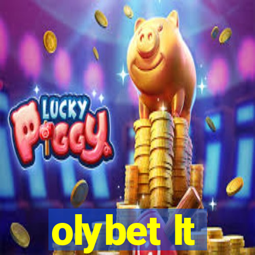 olybet lt