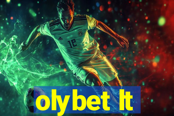 olybet lt