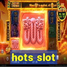 hots slot