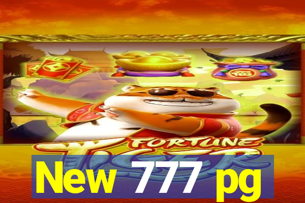 New 777 pg