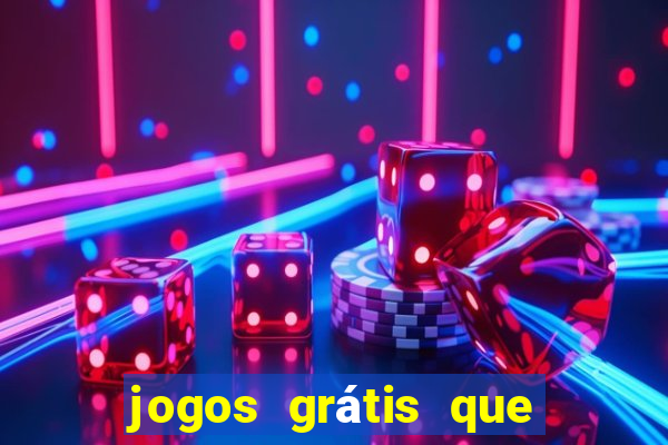 jogos grátis que realmente pagam