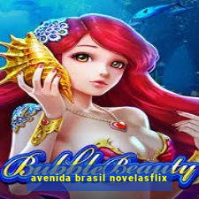 avenida brasil novelasflix