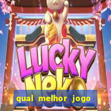 qual melhor jogo para ganhar dinheiro na blaze