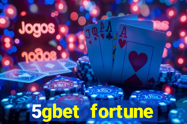 5gbet fortune rabbit Informational