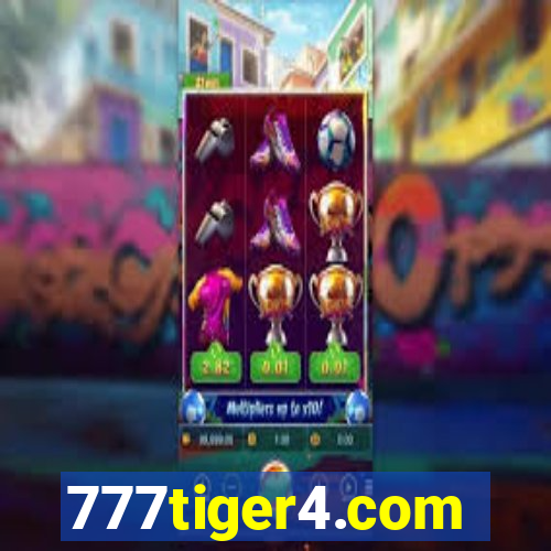 777tiger4.com