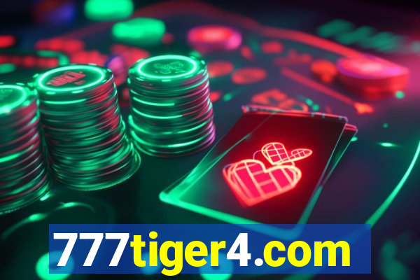 777tiger4.com