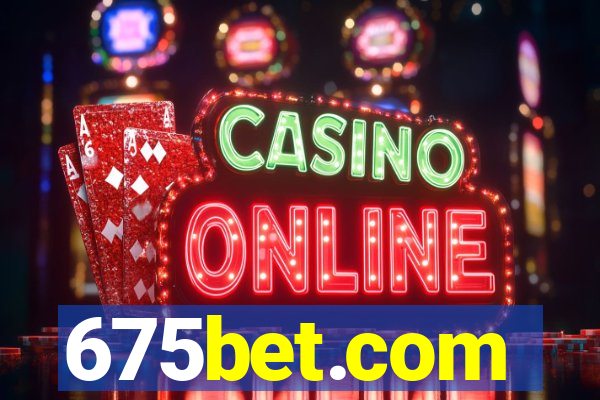 675bet.com