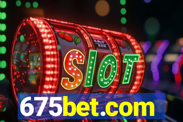 675bet.com