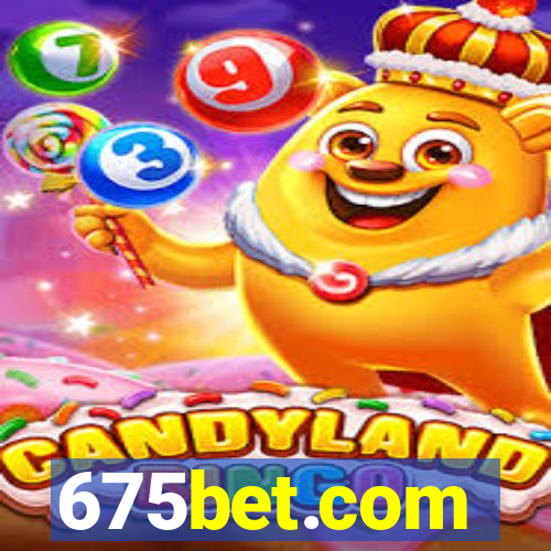 675bet.com