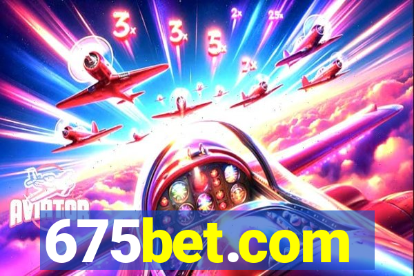 675bet.com