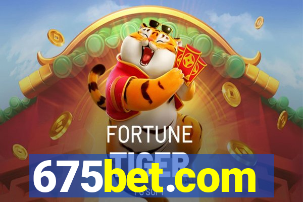 675bet.com