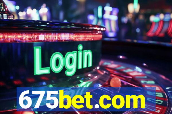 675bet.com