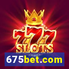 675bet.com