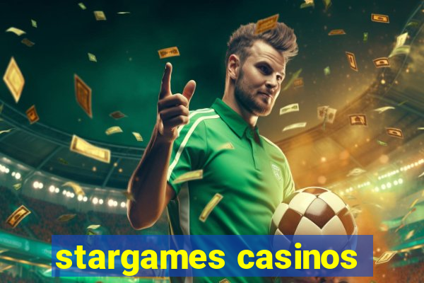 stargames casinos