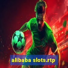 alibaba slots.rtp