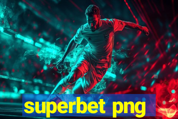 superbet png