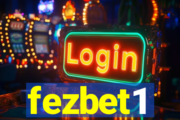 fezbet1