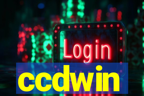 ccdwin