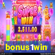 bonus1win