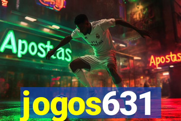 jogos631