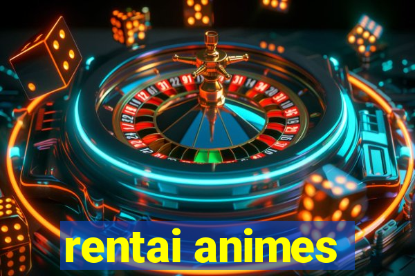 rentai animes