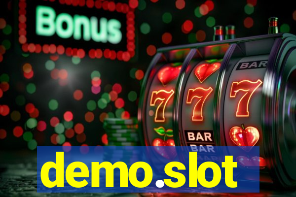 demo.slot