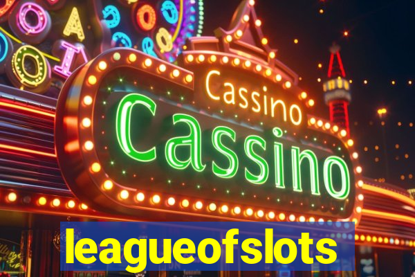 leagueofslots