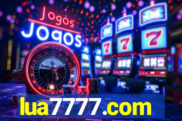 lua7777.com