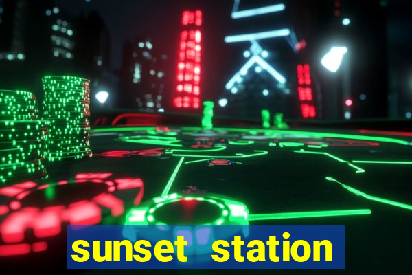 sunset station hotel and casino