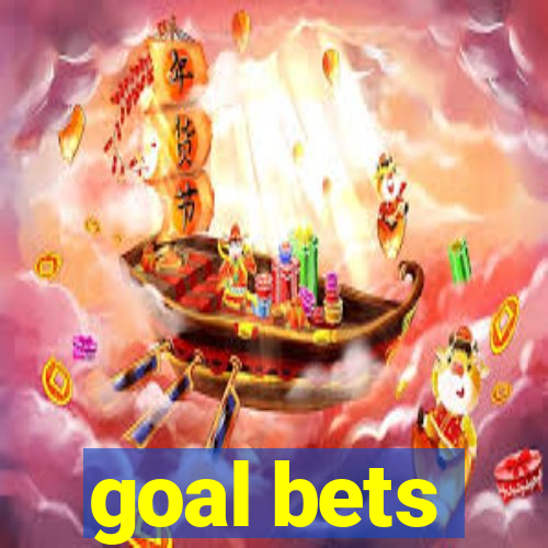 goal bets