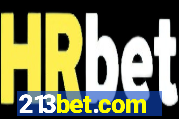 213bet.com