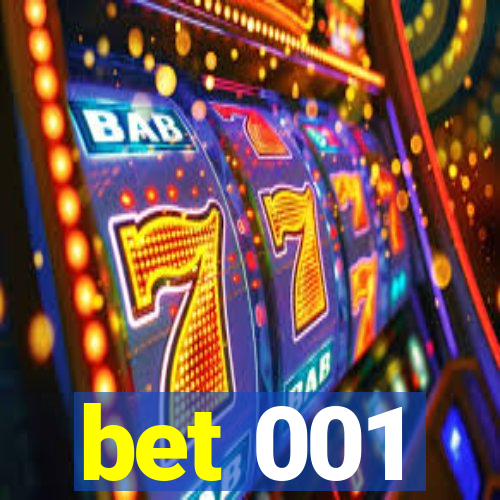 bet 001