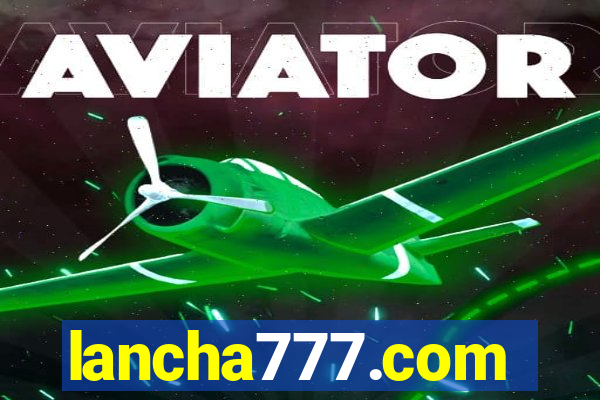 lancha777.com