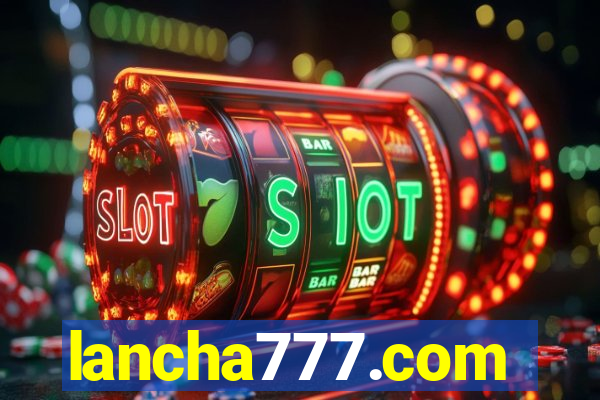 lancha777.com