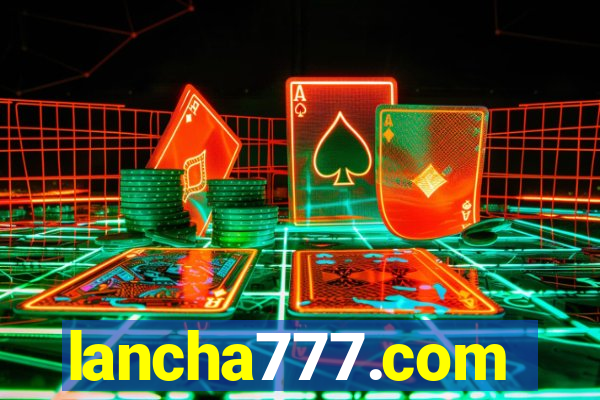 lancha777.com