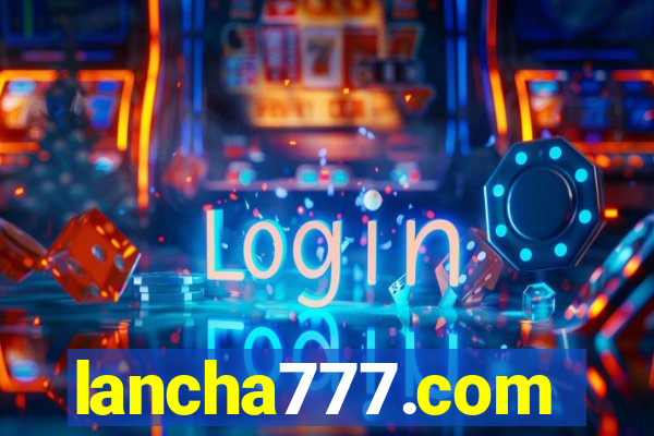 lancha777.com