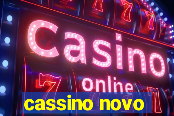 cassino novo