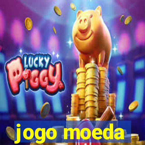 jogo moeda