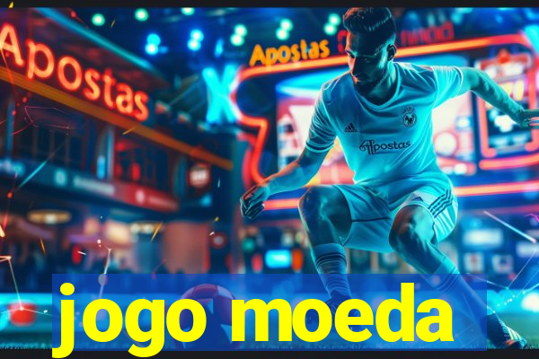 jogo moeda