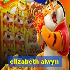 elizabeth alwyn