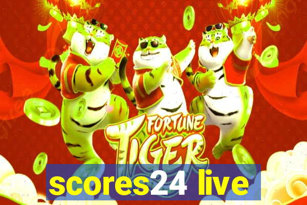 scores24 live